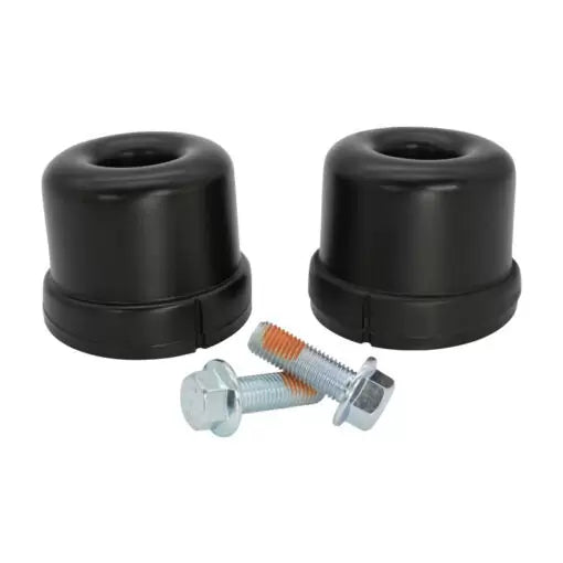 Front Bump Stops 0-3 Inch lift For 00-06 Tundra 01-21 Sequoia 98-21 Land Cruiser 98-21 Lexus LX Durobumps