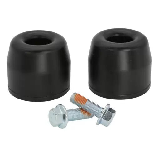 Front Bump Stops 0-3 Inch lift For 07-23 Toyota Tundra