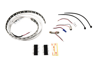 FlexLight LED Strip Warm White Diode Dynamics