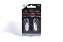 31mm HP6 LED Bulb LED Warm White Pair Diode Dynamics