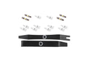 Interior LED Kit for 2010-2014 Ford F-150 Raptor, Cool White Stage 1 Diode Dynamics