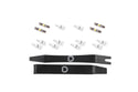 Interior LED Kit for 2007-2014 Toyota FJ Cruiser, Cool White Stage 2 Diode Dynamics