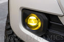 Elite Series Fog Lamps for 2013-2021 Toyota Tacoma Pair Cool White 6000K Diode Dynamics