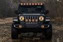 Elite Max LED Headlamps for 2020-2022 Jeep Gladiator Diode Dynamics