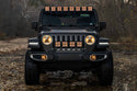 Elite LED Headlamps for 2018-2022 Jeep JL Wrangler Diode Dynamics