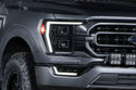 Elite Max LED Headlamps for 2021+ Ford F-150 Diode Dynamics