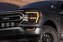 Elite Max LED Headlamps for 2021+ Ford F-150 Diode Dynamics