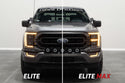 Elite Max LED Headlamps for 2021+ Ford F-150 Diode Dynamics