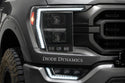 Elite LED Headlamps for 2021+ Ford F-150 Diode Dynamics