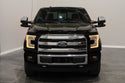 Elite Series Fog Lamps for 2015-2020 Ford F-150 Pair, Cool White (6000K) Diode Dynamics