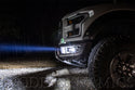 Raptor 2017 Stage Series Fog Kit 12 White Driving Diode Dynamics