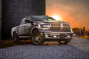 Ram 2013 Standard Stage Series 6 Inch Kit White Driving Diode Dynamics