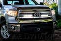 SS12 Driving Light Kit for 2014-2021 Toyota Tundra, White Driving