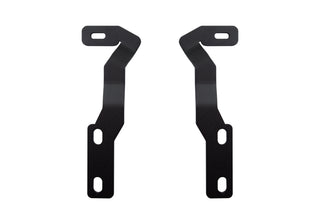 Stage Series Ditch Light Bracket Kit for 2016-2021 Toyota Tacoma