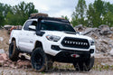 Stage Series 2in LED Ditch Light Kit for 2016-2021 Toyota Tacoma, Pro Yellow Combo