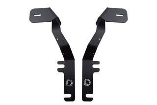 Ditch Light Brackets for 15-20 Ford F-150/Raptor Diode Dynamics