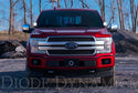 Ditch Light Brackets for 15-20 Ford F-150/Raptor Diode Dynamics