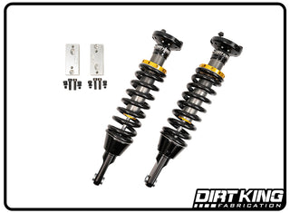 2.0 IFP Coilovers For 2005-Up Tacoma