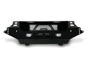 MTO Series Winch Front Bumper For 2003-2009 GX470