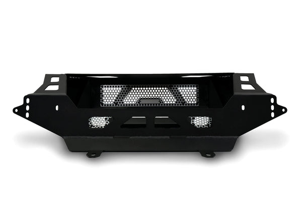 MTO Series Winch Front Bumper For 2003-2009 GX470