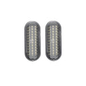 2015-2020 Ford F-150 LED Bed Lights Pair, Clear Form Lighting