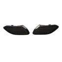 2020-2024 Jeep Gladiator LED Sidemarkers Pair, Clear Form Lighting