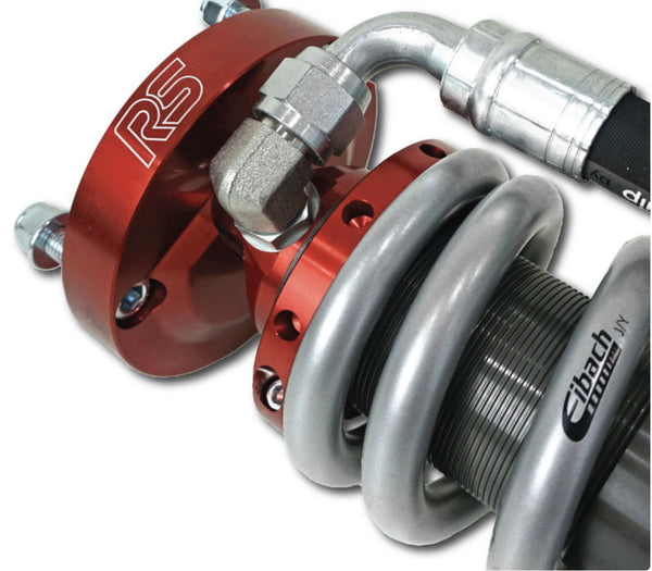 RIDE Shock Package For 2005-2023 Tacoma