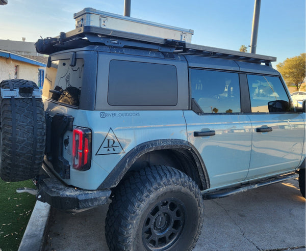 Adventurer Storage Box