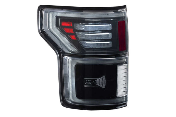 XB LED Tail Lights For 2015-2020 F-150