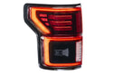 XB LED Tail Lights For 2015-2020 F-150