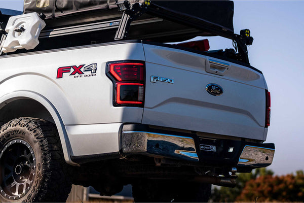 XB LED Tail Lights For 2015-2020 F-150