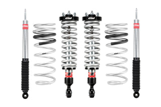 PRO-TRUCK-LIFT Stage 2 For 22-Up Tundra