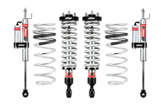 PRO-TRUCK-LIFT Stage 2R For 22-Up Tundra