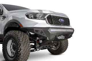 Stealth Fighter Front Bumper For 19-22 Ford Ranger