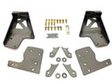 Toyota Tacoma Shock Relocation Kit