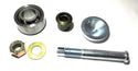 5th Generation 4runner 10-22 6 lug 2.25" long travel kit