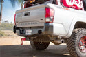 Rear Bumper For 16-23 Tacoma