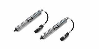 JK Rear Coilover Upgrade Kit Exteme Duty No Airbumps 07-18 Jeep Wrangler JKU 4 Dr Rubicon Express