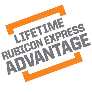 JK 1.5 Inch Leveling Kit Rubicon Express 