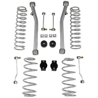 2.5 Inch Super-Flex Lift Kit Rubicon Express 