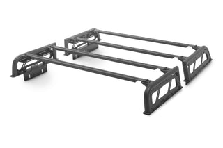 MTO Series Mid-Size Truck Bed Rack Universal Fitment