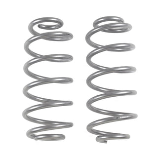 TJ Rear Coil Spring Set 4.5 Inch 97-06 Wrangler TJ/TJ Unlimited Rubicon Express