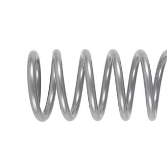 5.5 Inch Coil Spring Rear For Use With V8 Conversions Only Rubicon Express 