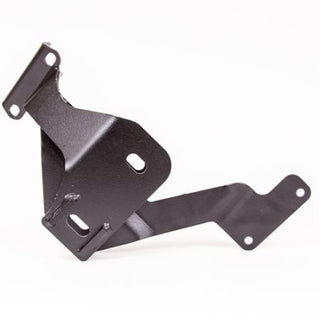 JK Rear Lower Track Bar Bracket 07-18 Jeep Wrangler JK/JKU Rubicon Express