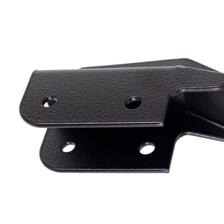 JK Front Track Bar Bracket 07-18 Jeep Wrangler JK/JKU Rubicon Express