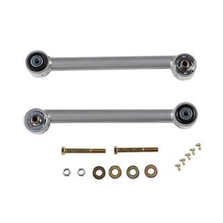 Jeep Control Arm Front Lower Fixed Super Flex Jeep TJ/XJ/ZJ/MJ Driver/Pass Side Rubicon Express