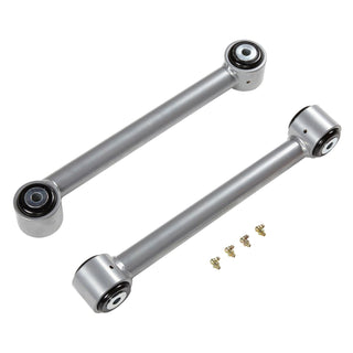 Jeep Control Arm Front Lower Fixed Super Ride Jeep TJ/XJ/ZJ/MJ Driver/Pass Side Rubicon Express