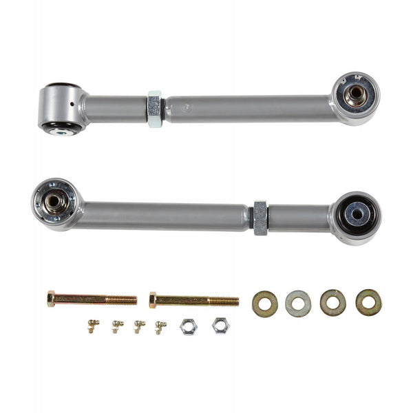 Jeep Control Arm Lower Adjustable Super Flex Jeep TJ/XJ/ZJ/MJ Driver/Pass Side Rubicon Express