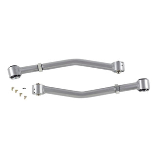 JK Control Arm Front Lower Adjustable 07-18 Jeep Wrangler JK/JKU Rubicon Express