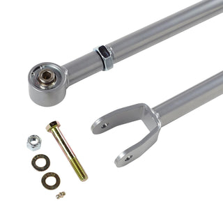 JK Control Arm Front Upper Adjustable Super Flex 07-18 Jeep Wrangler JK/JKU Pair Rubicon Express